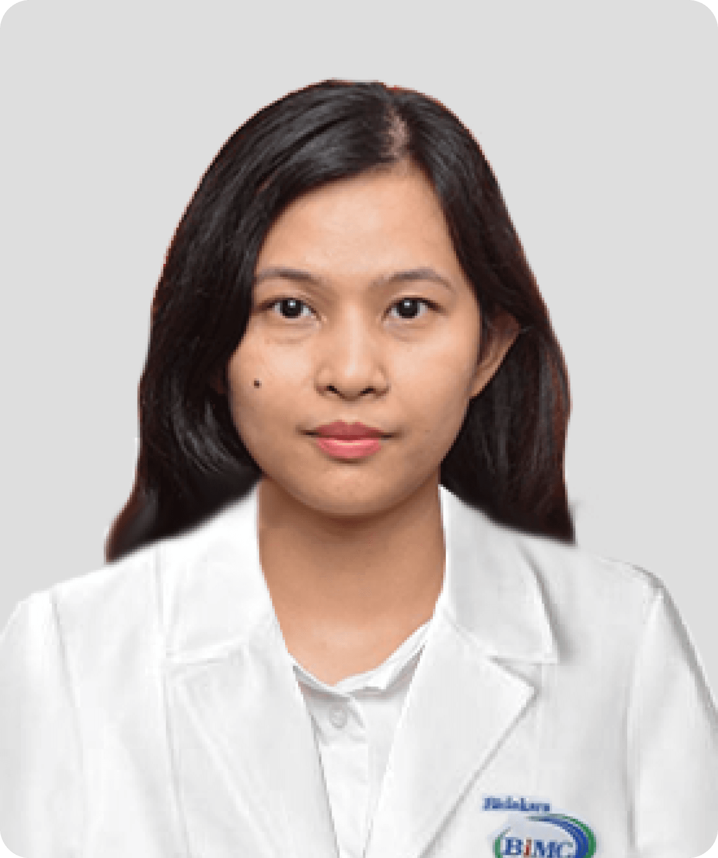 dr. Indhira Alimin, Sp.PD