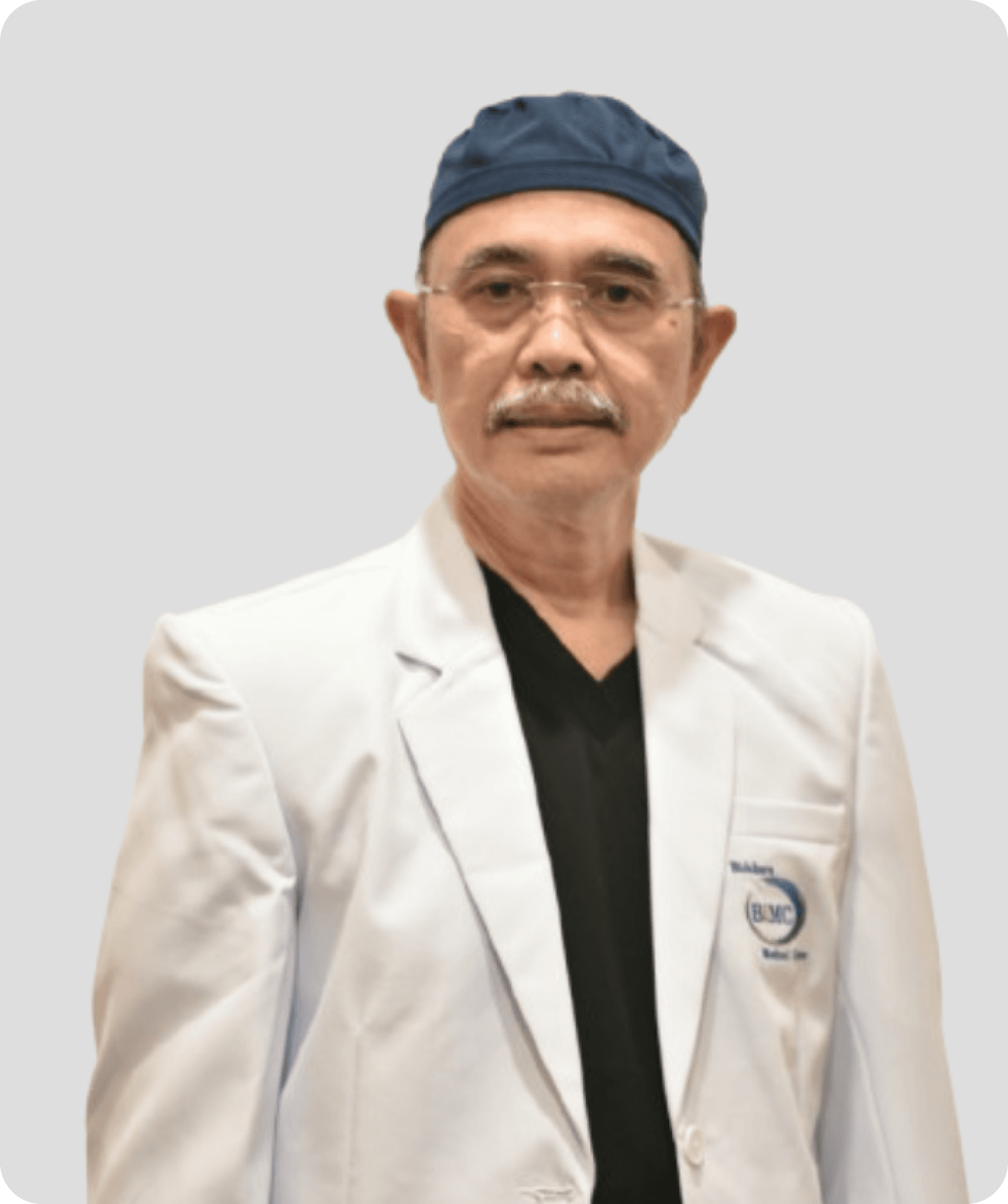 dr. R. Onny Q. Sandiyo, Sp.PD, FINASIM