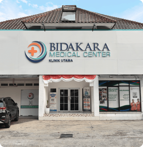 Bidakara Medical Center Bogor