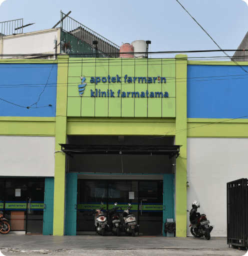 Klinik Pratama Bidakara Medical Center Bintaro