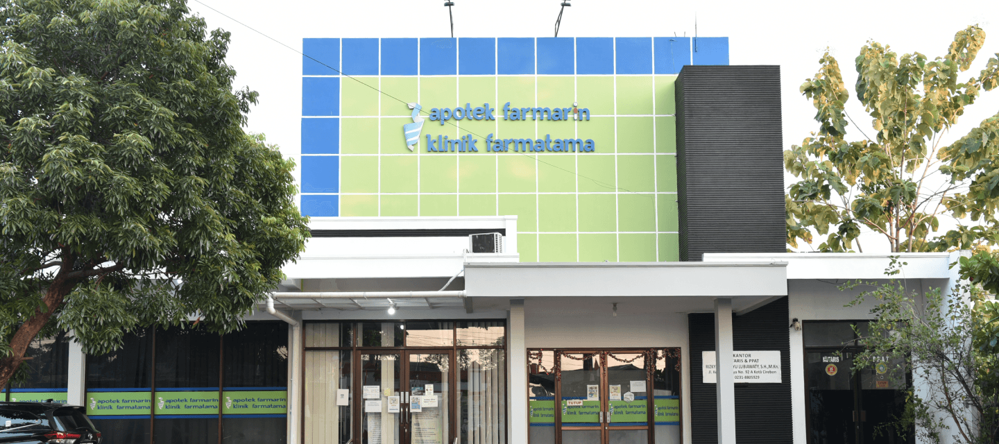 Pratama Farmatama Cirebon